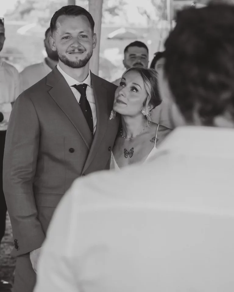 Mariage de Chloé et Jérémy – Day & Night Animation