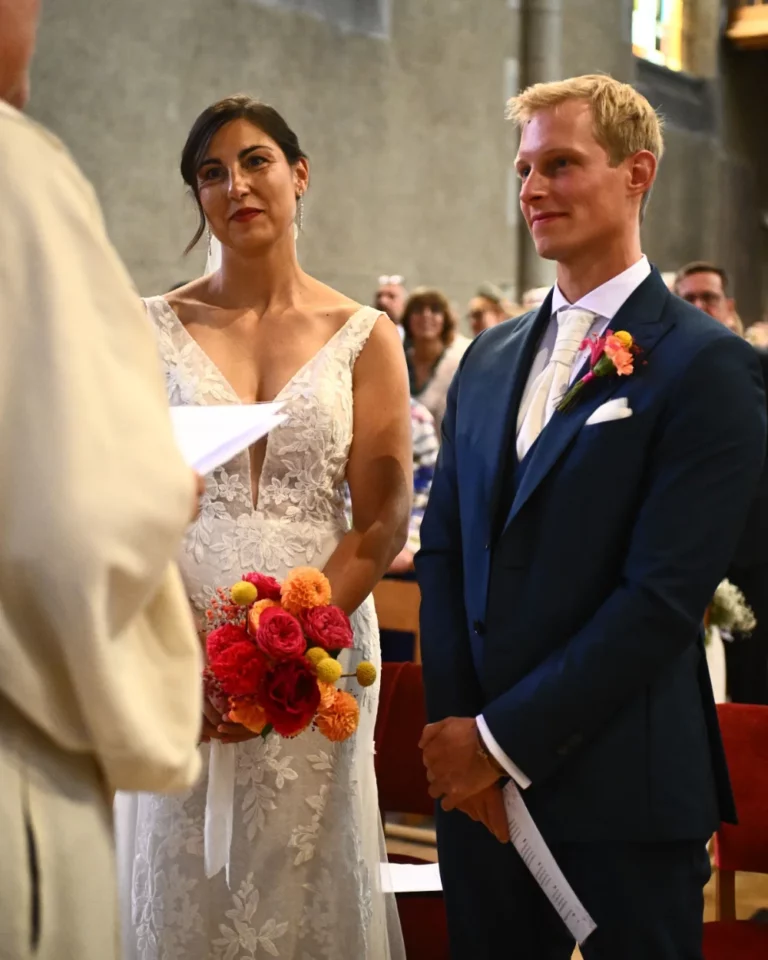 Mariage de Camille et Adrien – Kook’in Traiteur