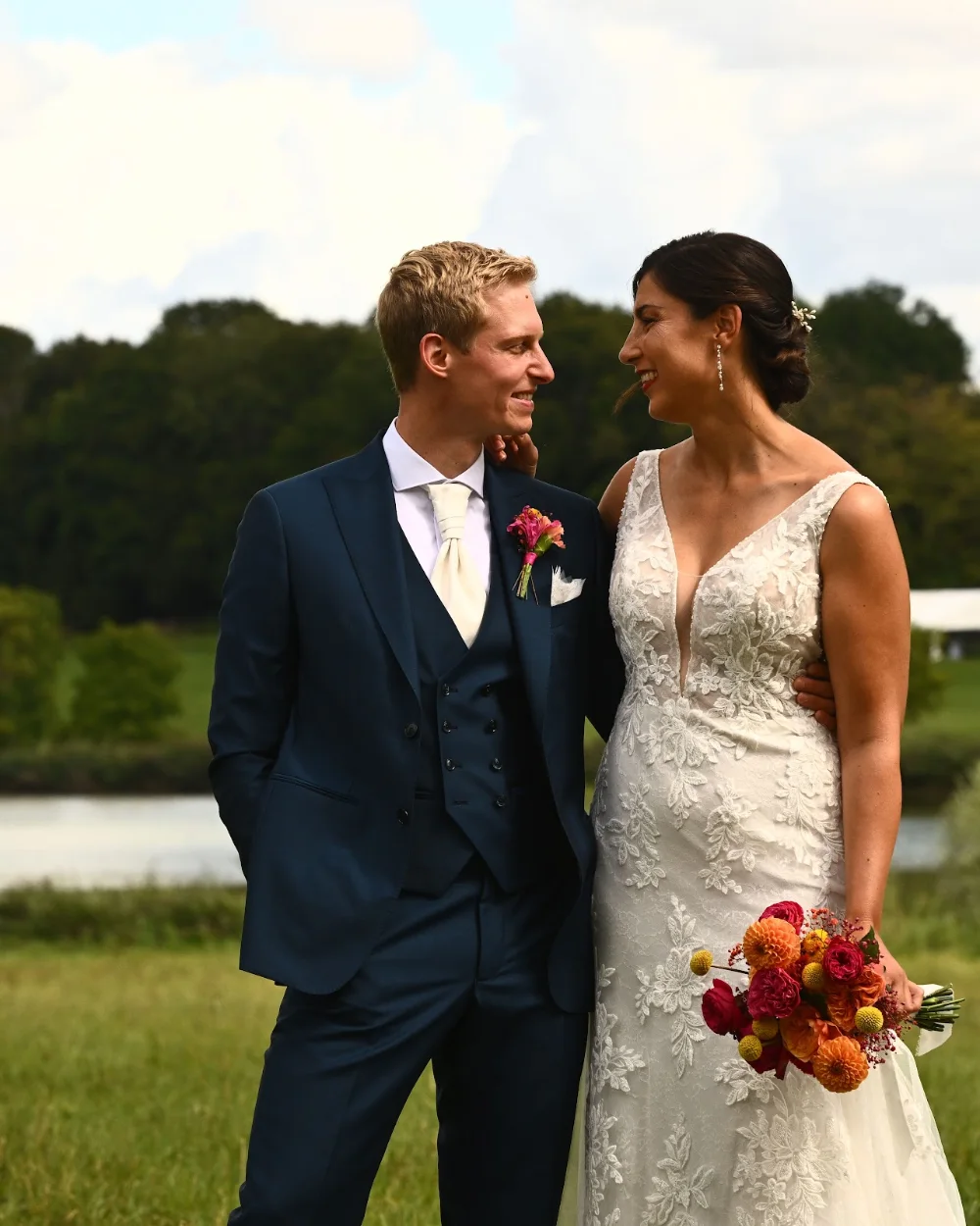 Adrien et Camille