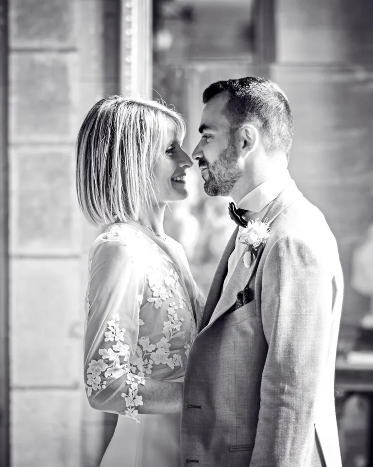 Mariage de Lucie et Victor – Jean-Emmanuel Perchet